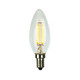 2700K E14 LED Filament Globe 4W 400lm E14 100mm Clear Dimmable 2700K E14 LED Filament Globe 4W 400lm E14 100mm Clear Dimmable